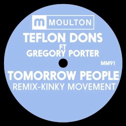 Tomorrow People
