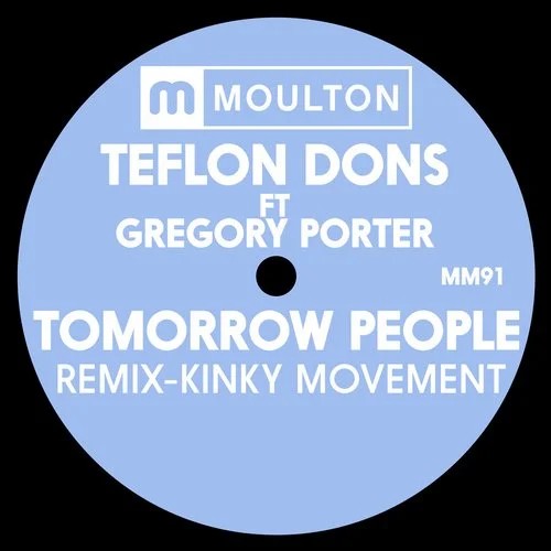 Tomorrow People