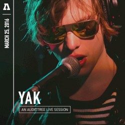 Audiotree Live