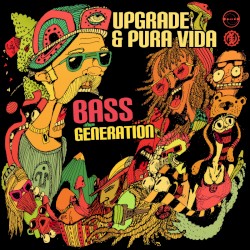 Bass Generation