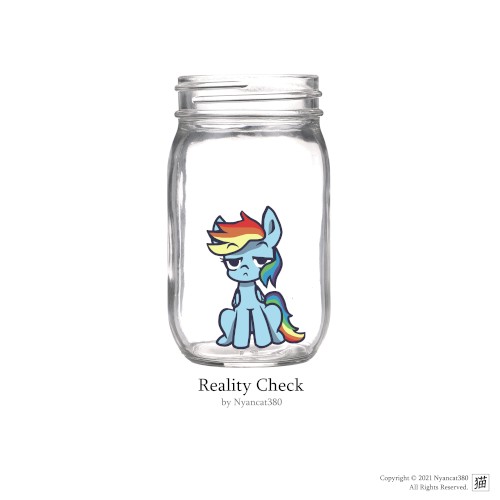 Reality Check