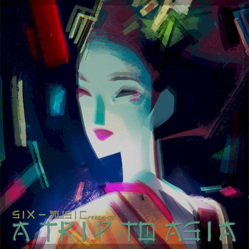 A Trip To Asia