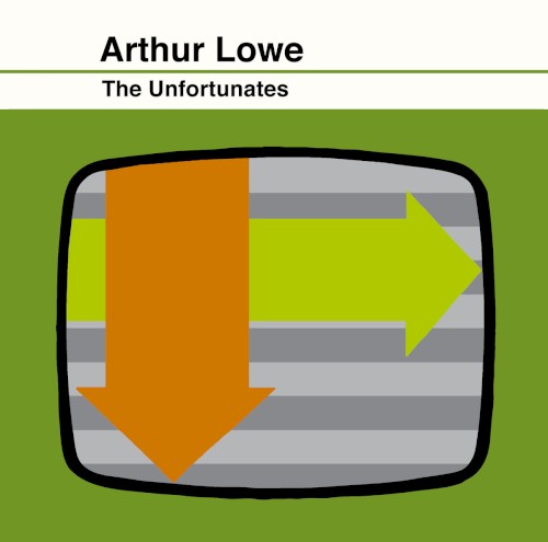 Walk Upright / Those Unfortunates Split