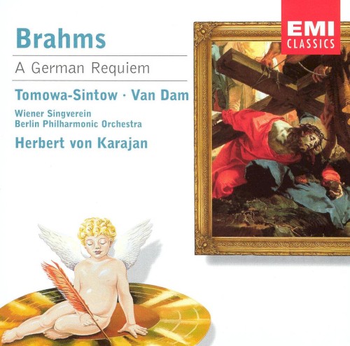 A German Requiem