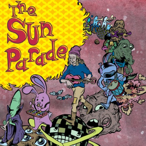 The Sun Parade