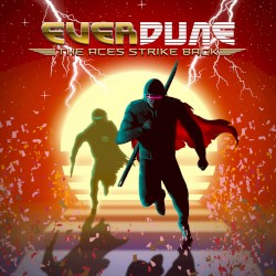 The Aces Strike Back