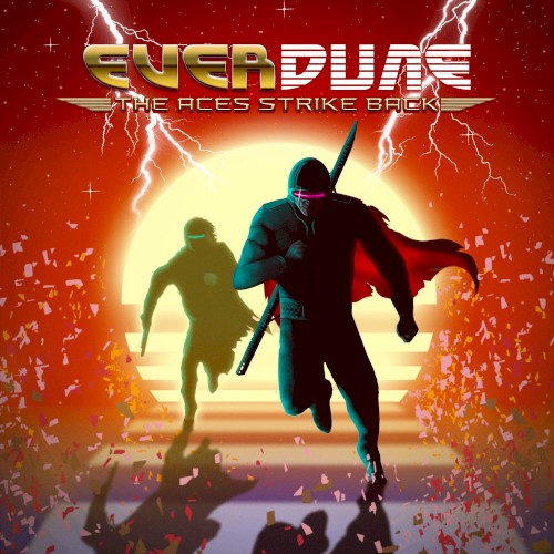 The Aces Strike Back