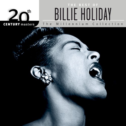 20th Century Masters: The Millennium Collection: Best of Billie Holiday