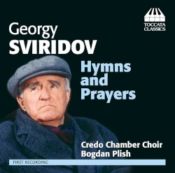 Hymns and Prayers