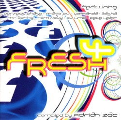 Fresh, Volume 4