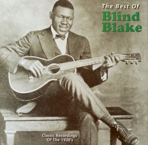 The Best of Blind Blake