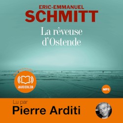 La Rêveuse d’Ostende