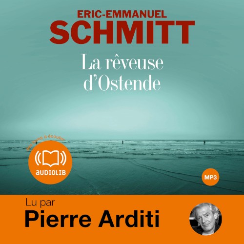 La Rêveuse d’Ostende