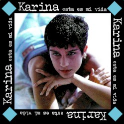 Ésta es mi vida