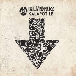 Kalapot le