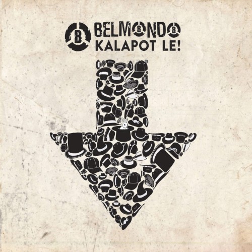 Kalapot le
