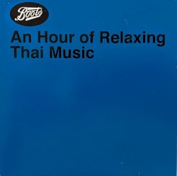 An Hour Of Relaxing Thai Music