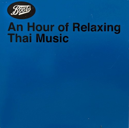 An Hour Of Relaxing Thai Music