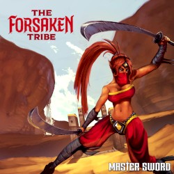 The Forsaken Tribe
