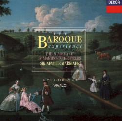 The Baroque Experience