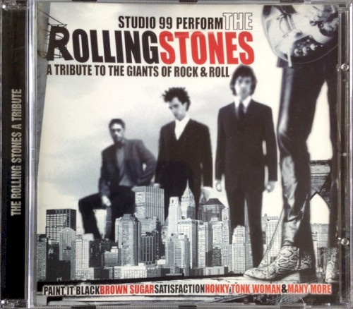 Rolling Stones: A Tribute to the Giants of Rock & Roll