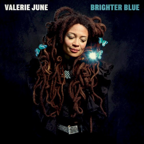 Brighter Blue