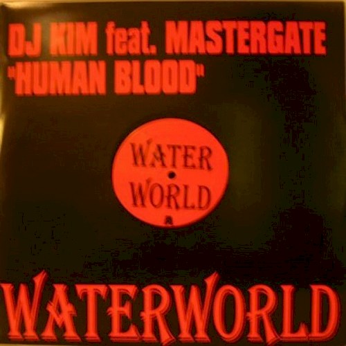 Human Blood