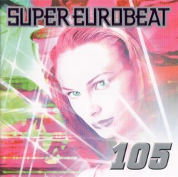 Super Eurobeat, Vol. 105