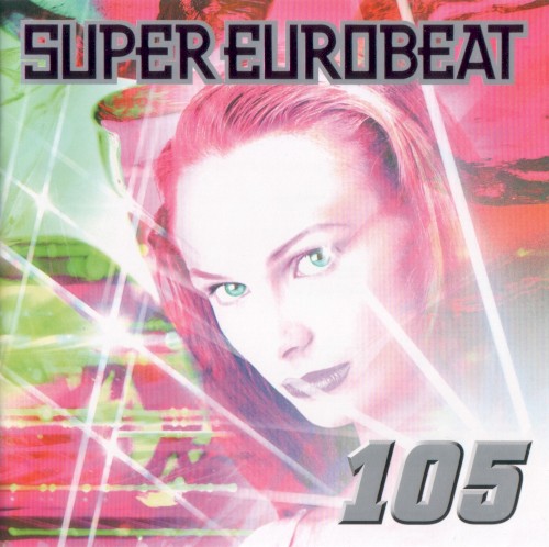 Super Eurobeat, Vol. 105