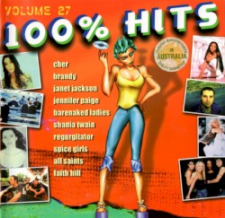 100% Hits, Volume 27