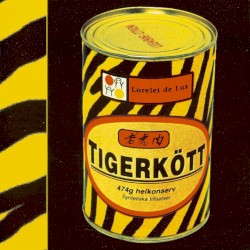 Tigerkött
