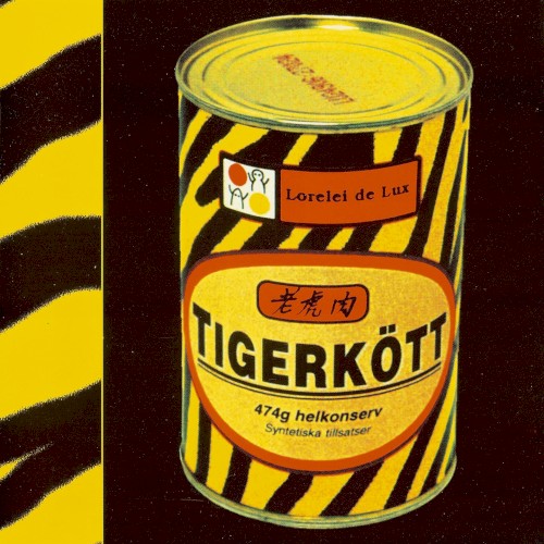 Tigerkött