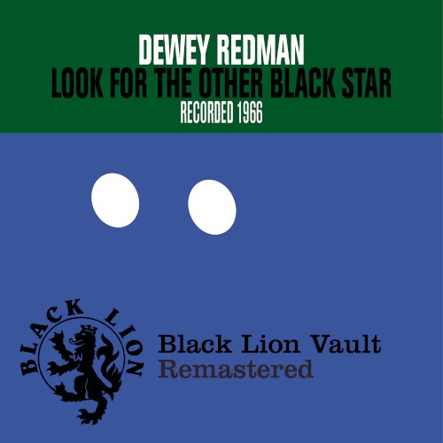 Look for the Other Black Star