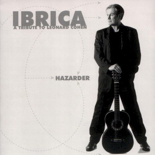 Hazarder (A Tribute To Leonard Cohen)