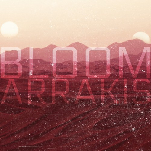 ARRAKIS