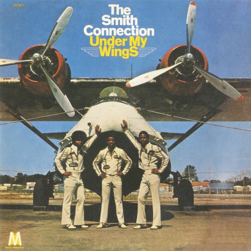 Under My Wings