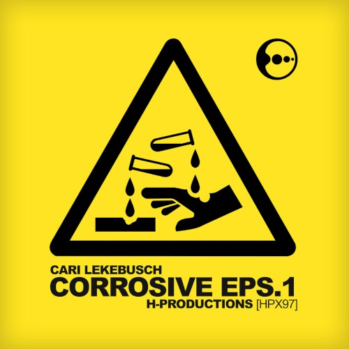 Corrosive Eps. 1