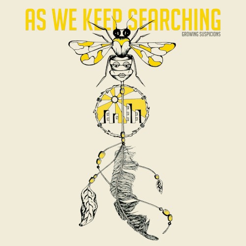 Growing Suspicions
