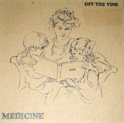 Off the Vine