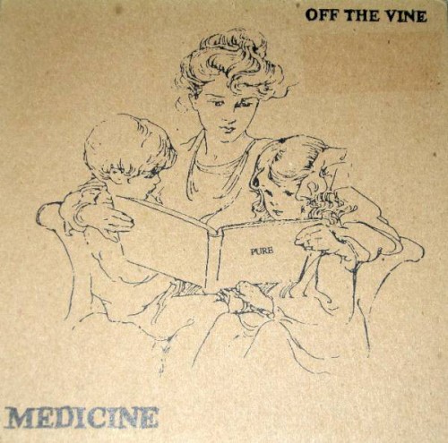 Off the Vine
