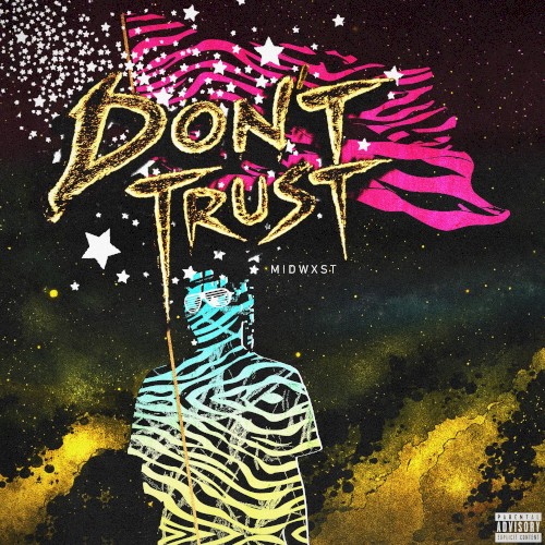 DON'T TRUST