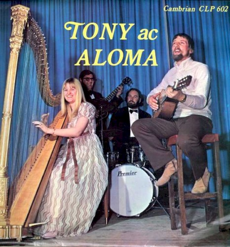 Tony ac Aloma