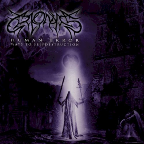 Human Error: Ways to Selfdestruction