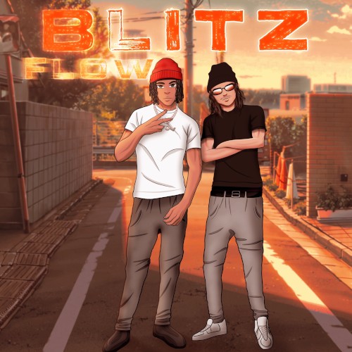 Blitz Flow