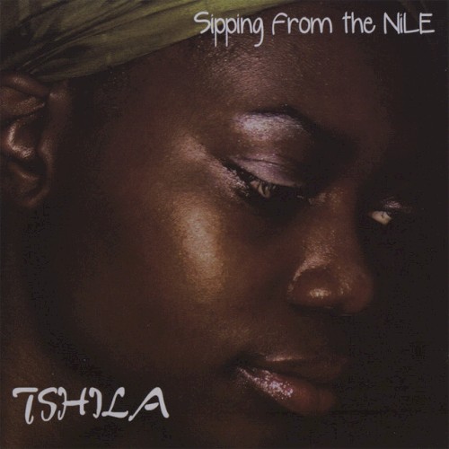 Sipping from the Nile