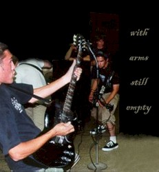 Cycle (alternate vocals)