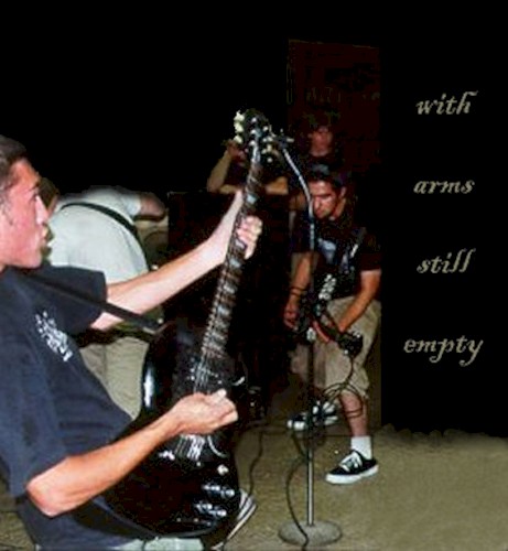 Cycle (alternate vocals)
