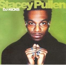 DJ-Kicks: Stacey Pullen: The Tracks
