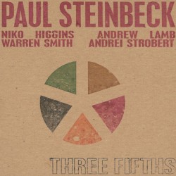 Three Fifths