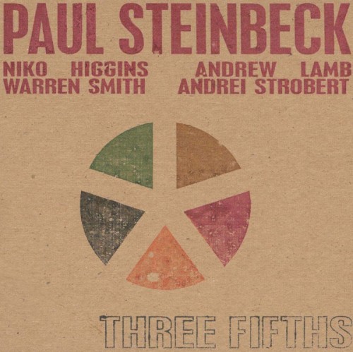 Three Fifths